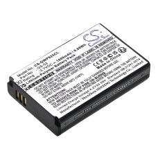 Remplacement de batterie compatible pour Grandstream GS-02