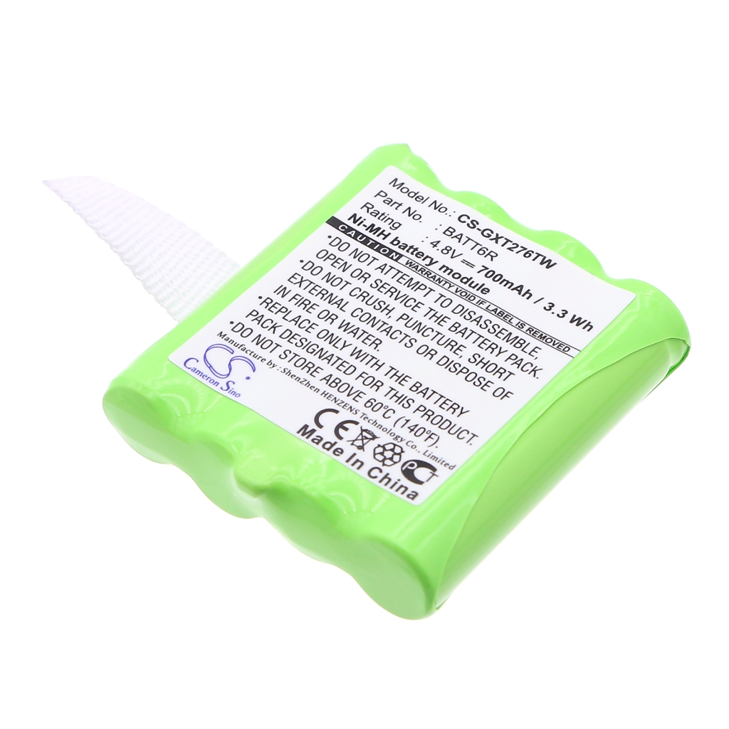 Batterij Vervangt AVP6