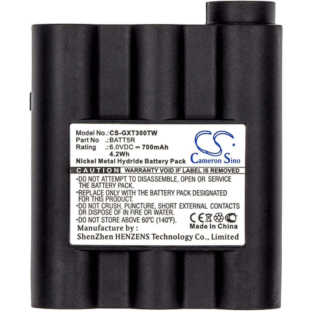 Midland GXT808