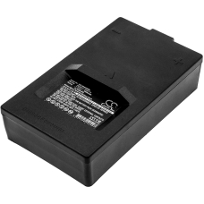 Remplacement de batterie compatible pour Hiab 2055112,804572,983.6713,983.6721,9836713...
