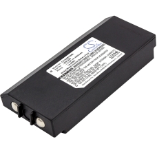 Remplacement de batterie compatible pour Hiab HIA7220
