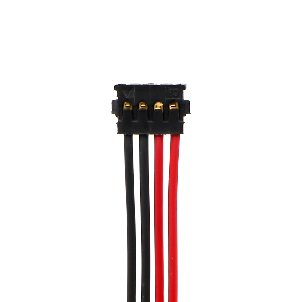 Versterker Batterij Hidizs CS-HAP800SL