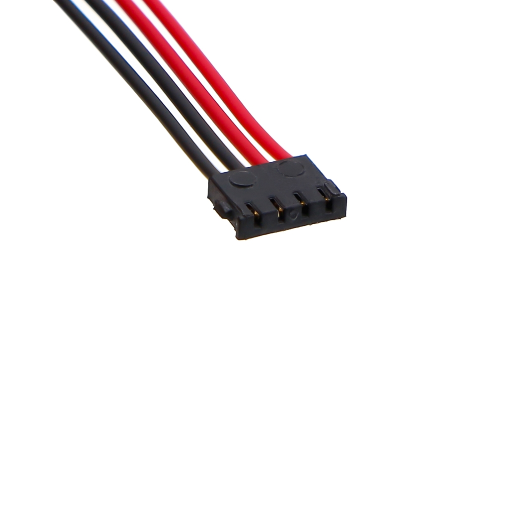 Versterker Batterij Hidizs CS-HAP800SL