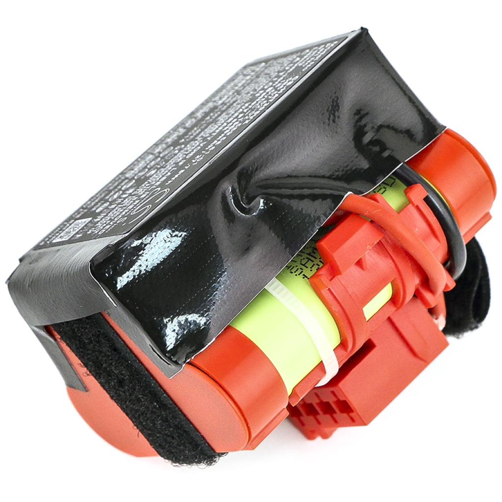 Battery Replaces 586 57 62-02