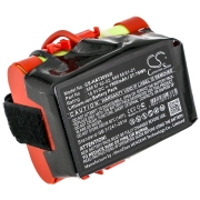 Batterie pour Gardena R50
