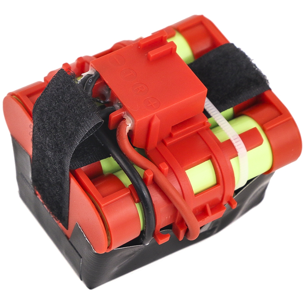 Battery Replaces 586 57 62-02