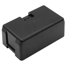 Remplacement de batterie compatible pour Husqvarna 529 60 68-01,529 60 68-02,589 58 57-01,593 1 141-02,593 11 41-01...