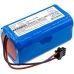 Remplacement de batterie compatible pour Haier FL2600