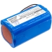 Remplacement de batterie compatible pour Haier FL2600