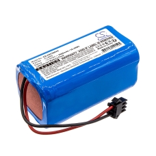 Compatible battery replacement for Haier FL2600