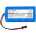 Remplacement de batterie compatible pour Haier FL2600