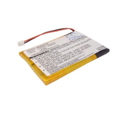 Remplacement de batterie compatible pour Haier CP-HLT71,PL903295