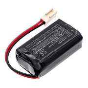 Batterij compatibleWith Hochiki