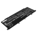 Batterij compatibel met H3c CS-HBC142NB