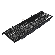 Compatibele batterijvervanging voor H3C B1L4170HDA
