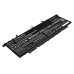 Batterij compatibel met H3c CS-HBC142NB