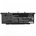 Batterij compatibel met H3c CS-HBC142NB
