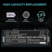 Batterij compatibel met H3c CS-HBC142NB