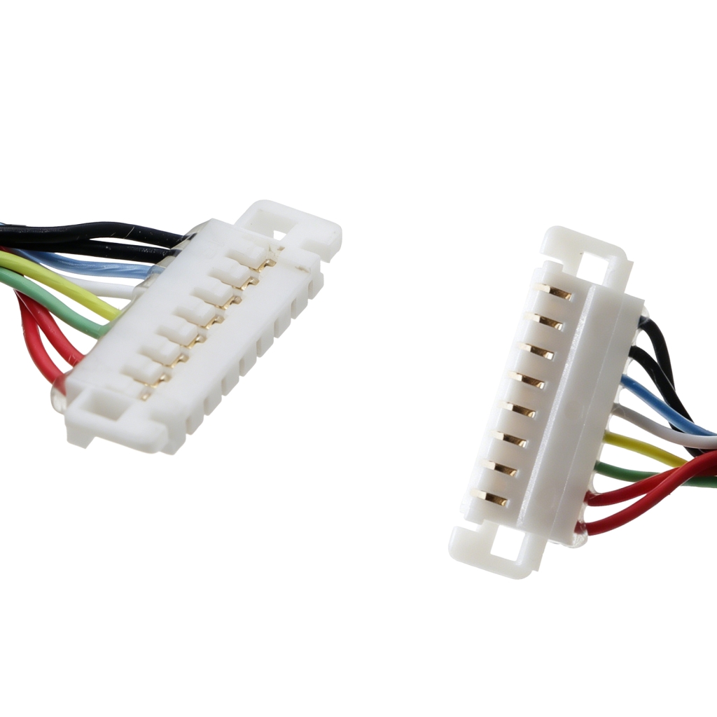 Batterij compatibel met H3c CS-HBC142NB