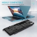Batterij compatibel met H3c CS-HBC142NB