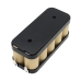 Batterij compatibel met Hellige Phillips CS-HBD500MD