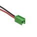 Batterij compatibel met Hellige CS-HCB210MD