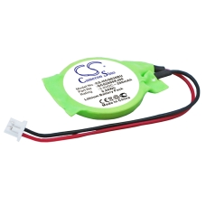 Compatibele batterijvervanging voor MSI GC02000KJ00