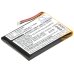 Remplacement de batterie compatible pour HP L02442001
