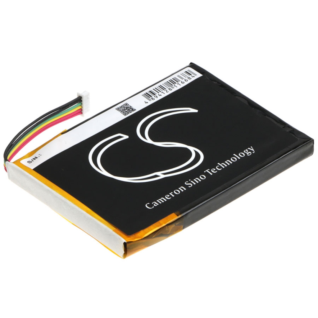 Remplacement de batterie compatible pour HP L02442001