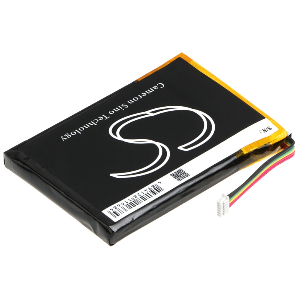 Remplacement de batterie compatible pour HP L02442001