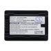 Camera Battery Panasonic HC-VX870