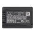 Batterij voor camera Panasonic CS-HCV310MH