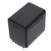 Batterij compatibel met Panasonic CS-HCV310MX