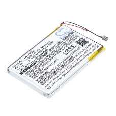 Compatibele batterijvervanging voor Sony PMPSYHD1