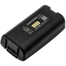 Compatibele batterijvervanging voor Dolphin 200-00591-01,200002586,20000591-01,20000702,20000702-02