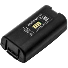 Compatibele batterijvervanging voor Dolphin 200-00591-01,200002586,20000591-01,20000702,20000702-02