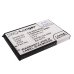 Batterij compatibel met HTC T-Mobile CS-HDE160SL