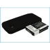 Batterij compatibel met HTC T-Mobile CS-HDE160XL