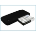Batterij compatibel met HTC T-Mobile CS-HDE160XL