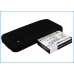 Batterij compatibel met HTC T-Mobile CS-HDE160XL