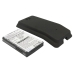 Batterij compatibel met HTC T-Mobile DOPOD CS-HDE190BHL