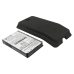 Batterij compatibel met HTC T-Mobile DOPOD CS-HDE190BHL