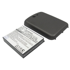 Compatibele batterijvervanging voor HTC 35H00132-01M,35H00132-05M,BB99100