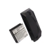 Cameron Sino CS-HDM100XL schuin achteraanzicht, voor HTC Diamond, leesbaar label