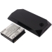 Cameron Sino CS-HDM100XL gescheiden accu-en-klepweergave: 1800mAh, accu-label en klep