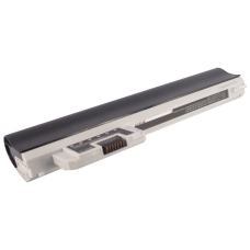 Compatibele batterijvervanging voor HP 626869-321,626869-851,628419-001,A2Q94AA,GB06...