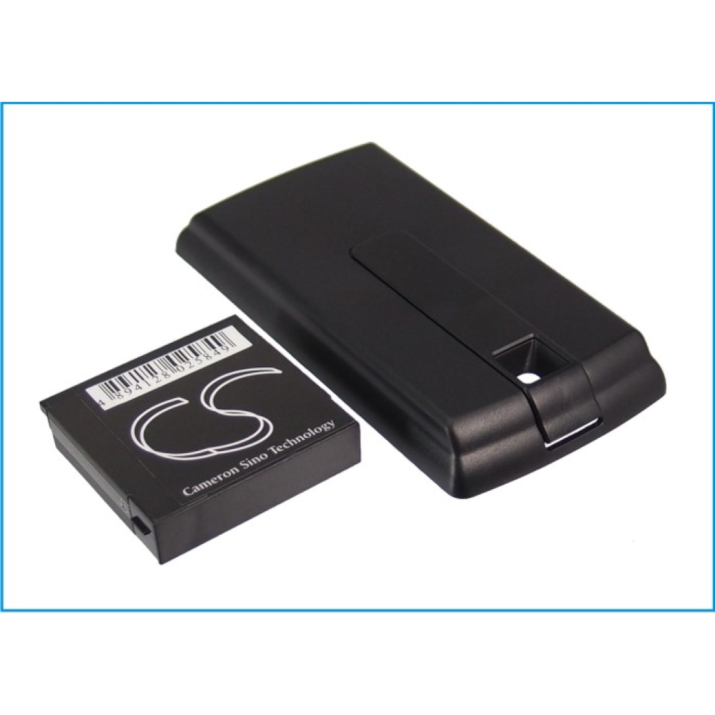Batterij compatibel met HTC SoftBank T-Mobile CS-HDM160XL