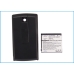 Batterij compatibel met HTC SoftBank T-Mobile CS-HDM160XL