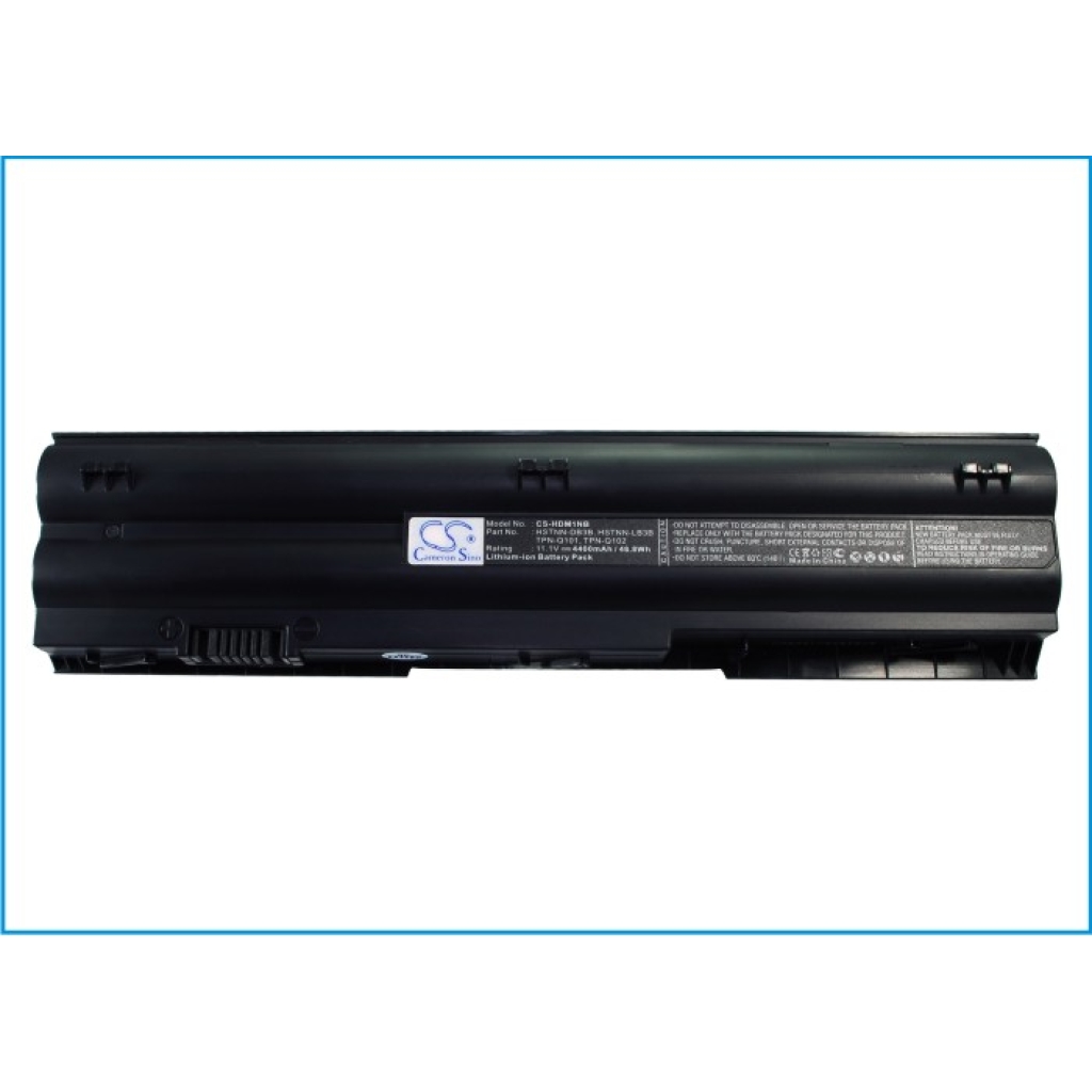 Battery Replaces A2Q96AA