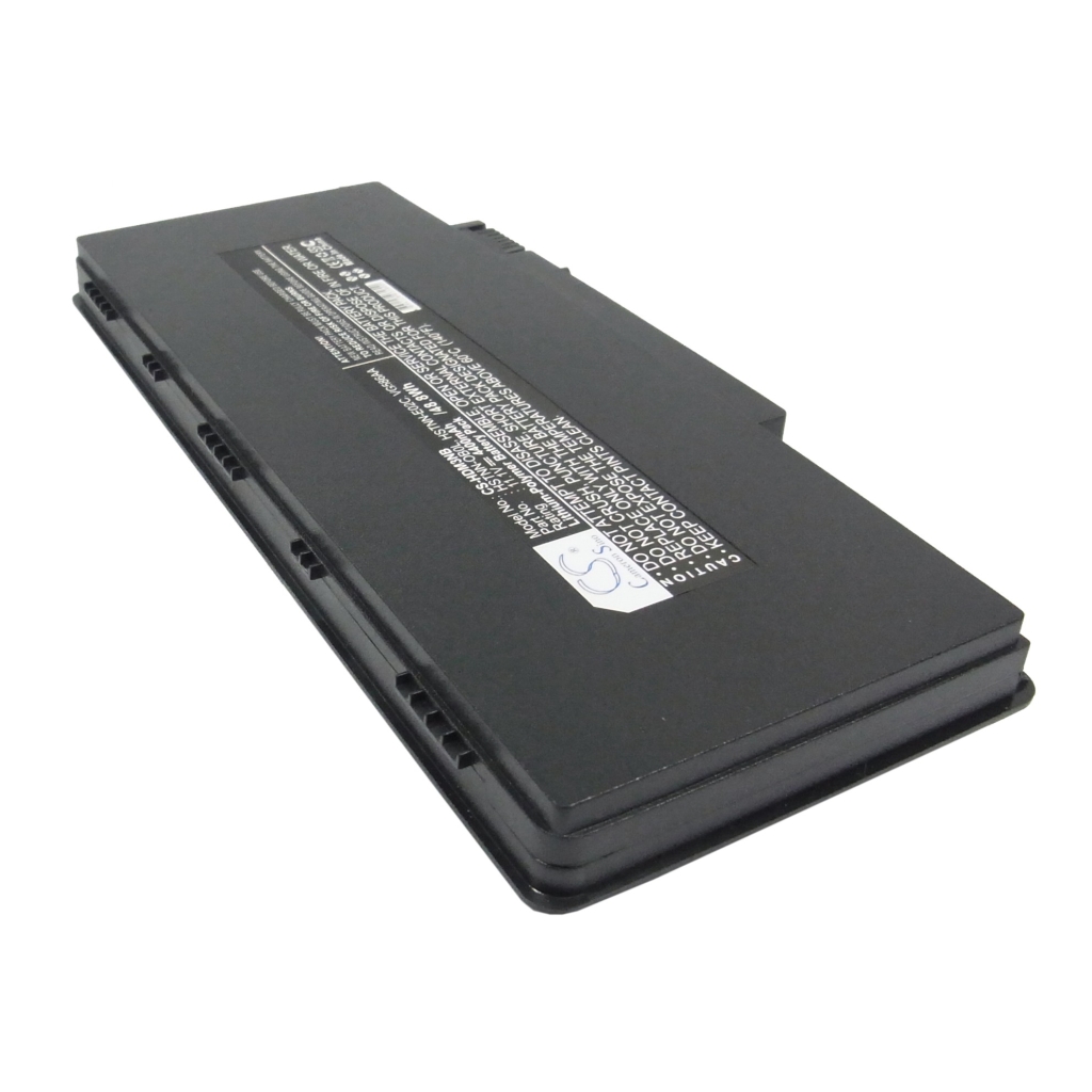 Notebook batterij HP Pavilion dm3